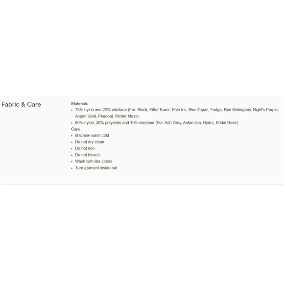 Halara Seamless Flow High Waisted Butt Lifting Leggings Winter Moss Size S 103 N - Picture 2 of 6